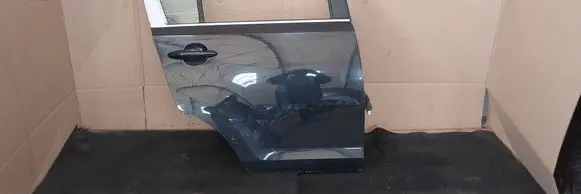 KIA Sportage Rear door 