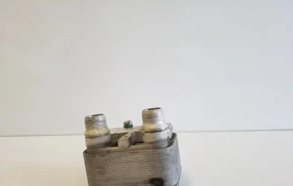 Opel Grandland X Optional radiator 9833723680