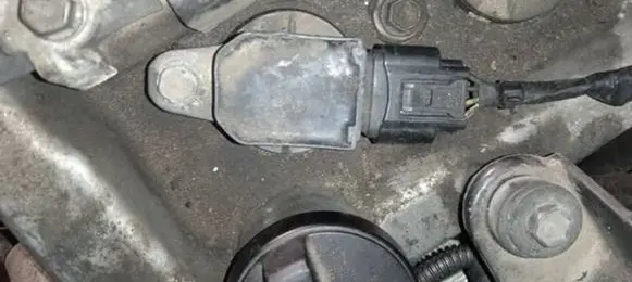 Toyota Prius (XW20) High voltage ignition coil 9091902240 90919-02240