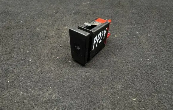 ESP (stability program) switch