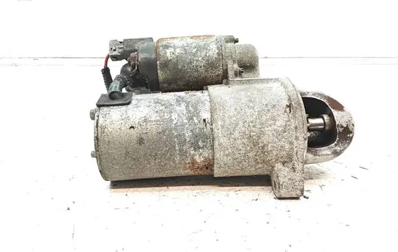 Hyundai ix35 Starter motor 361002A800