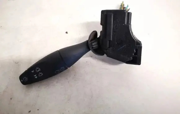 Ford Transit Wiper control stalk yc1t17a553