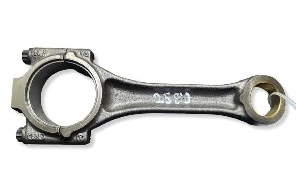 Volkswagen Golf VI Connecting rod/conrod 