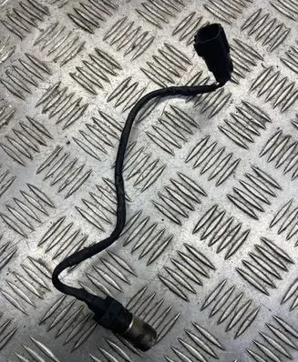 Volvo S80 Crankshaft position sensor 0296000650 1275599 011221