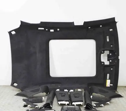 Maserati Levante Headlining set 670044967 670151808
