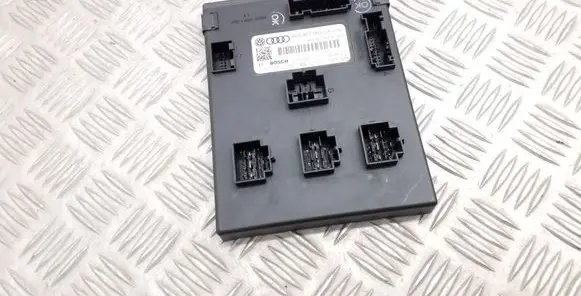 Audi A6 S6 C7 4G Comfort/convenience module 4H0907063CA 4H0907063A