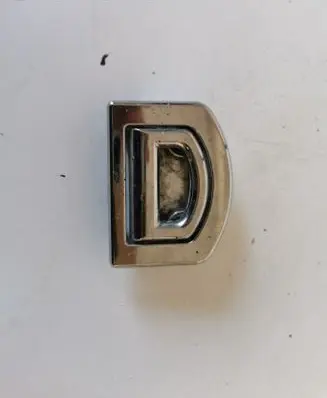 Audi Q5 SQ5 Tie down hook / loop 1K0864203