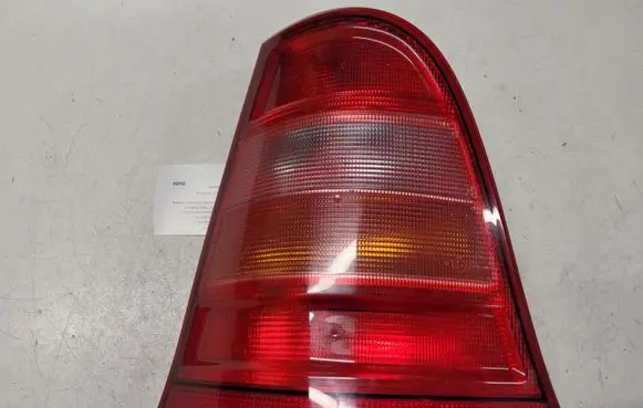 Mercedes-Benz A W168 Rear/tail lights