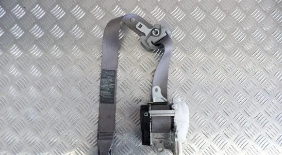 Lexus GS 300 350 430 450H Front seatbelt 7322030B10B0
