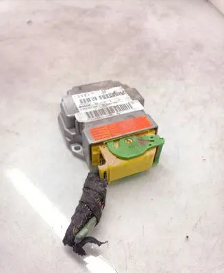 Audi A4 S4 B7 8E 8H Airbag control unit/module 8E0959655G