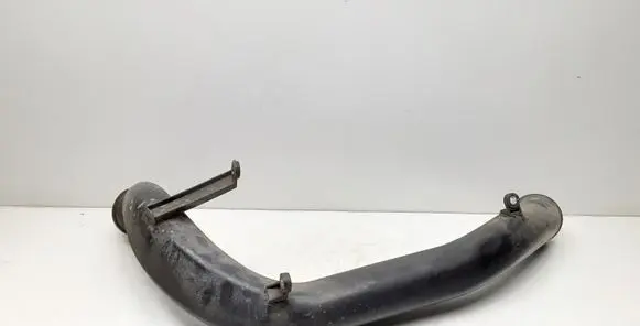 Volvo XC60 Intercooler hose/pipe 31261343