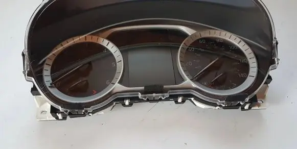 Nissan Navara D23 Speedometer (instrument cluster) 5JU3A 1908213A 248104KJ0B