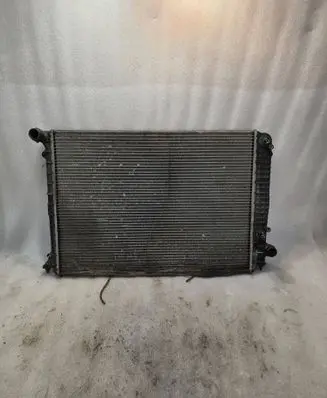 Audi A8 S8 D2 4D Coolant radiator 