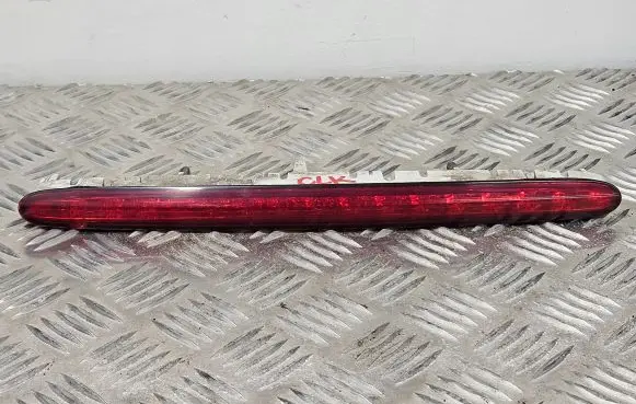 Mercedes-Benz CLK A209 C209 Third/center stoplight A2098201056