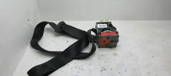 Mercedes-Benz C W203 Seat belt trim A2038605786