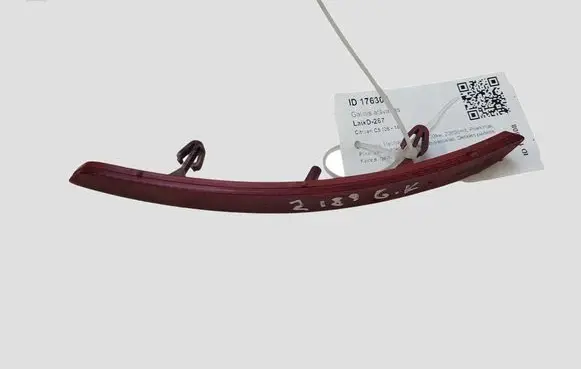 Citroen C5 Rear tail light reflector 9682418080