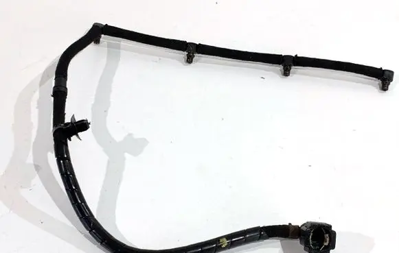 KIA Optima Fuel line/pipe/hose 