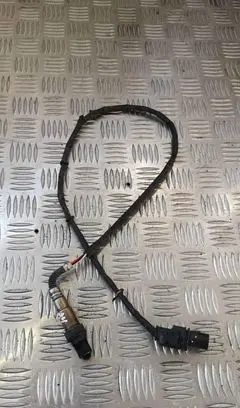 Audi A4 S4 B7 8E 8H Lambda probe sensor 0281004062