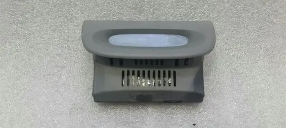 Mercedes-Benz SL R230 Parking PDC sensor display screen 72265