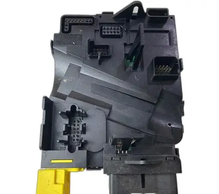 Volkswagen Golf VI Yaw turn rate sensor 1K0953549CE