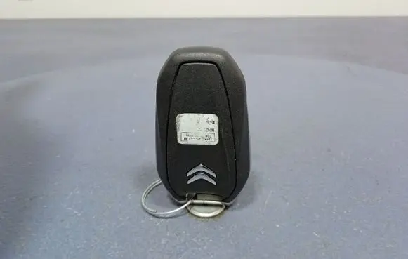 Citroen C4 Grand Picasso Ignition lock A01TAB