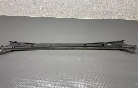 Audi A3 S3 A3 Sportback 8P Other trunk/boot trim element 8P4827229