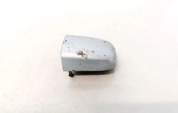 Peugeot 307 Loading door cover/cap 9634767577