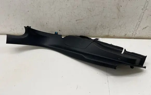 Mercedes-Benz GLA H247 Rear sill trim cover A2476909700 A2476902502