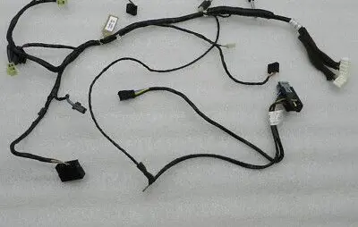 Chevrolet Captiva Other wiring loom 615971 830638
