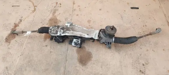 Seat Leon (1P) Steering rack 1K1423051CL