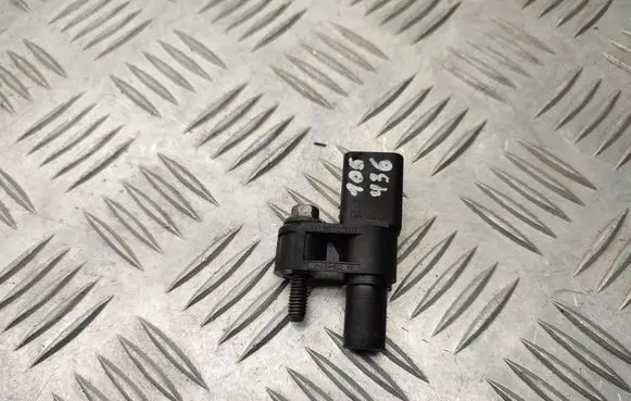 Citroen C4 II Picasso Camshaft position sensor 9688725080