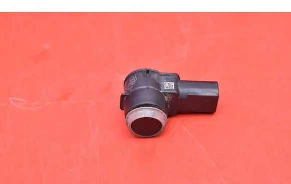 Citroen C5 Parking PDC control unit/module 9809300177XT