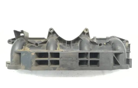 Intake manifold