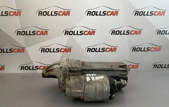 Mercedes-Benz B W245 Starter motor A0061510301