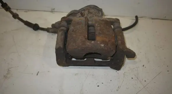 Audi A4 S4 B8 8K Rear brake caliper