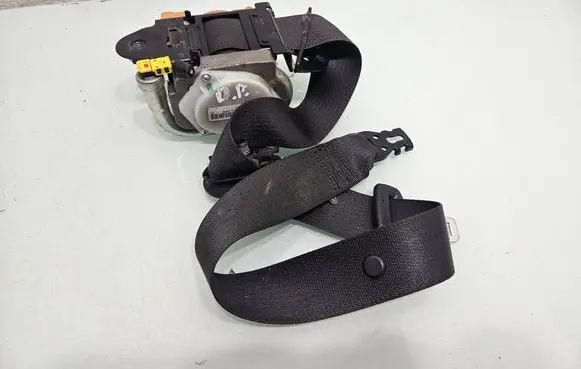 Opel Insignia A Front seatbelt 5010BAW1JX