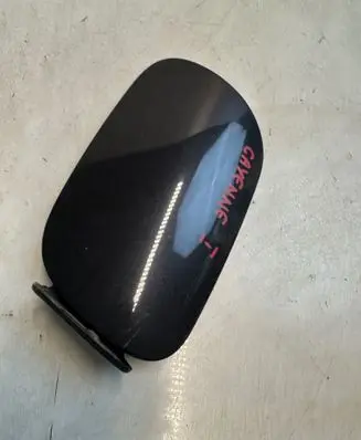 Porsche Cayenne (9PA) Fuel tank cap 7L6809905B