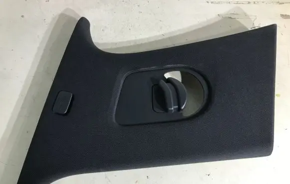Peugeot 508 (B) pillar trim (top) 96863349