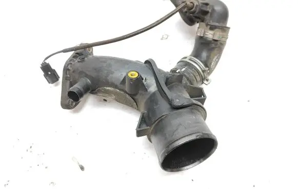 Renault Scenic IV - Grand scenic IV Engine coolant pipe/hose 147138070R