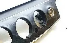 Mercedes-Benz E W212 Engine start stop button switch a2139055500 18t222