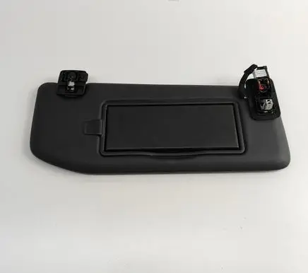 Opel Mokka B Sun visor 18110816