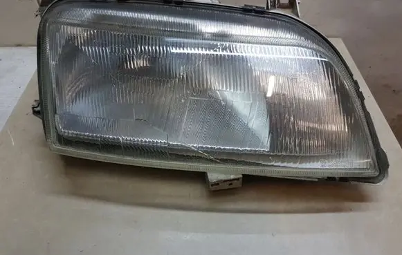 Volkswagen Sharan Headlight/headlamp