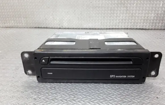 BMW X5 E53 Navigation unit CD/DVD player 22SY591