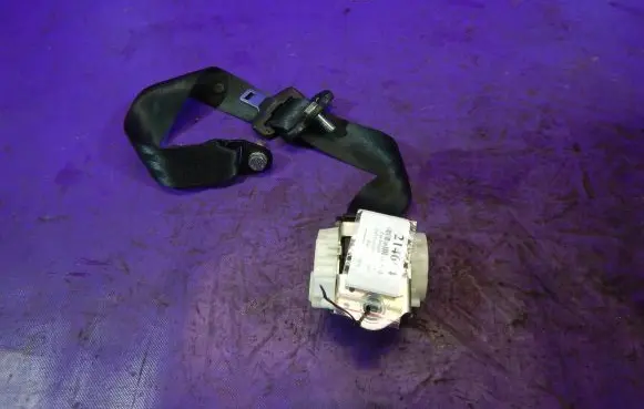 Fiat Bravo Front seatbelt 07354909290