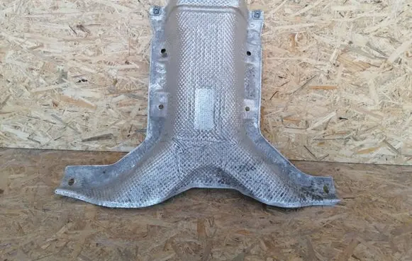Porsche Panamera (970) Other under body part 97050456300