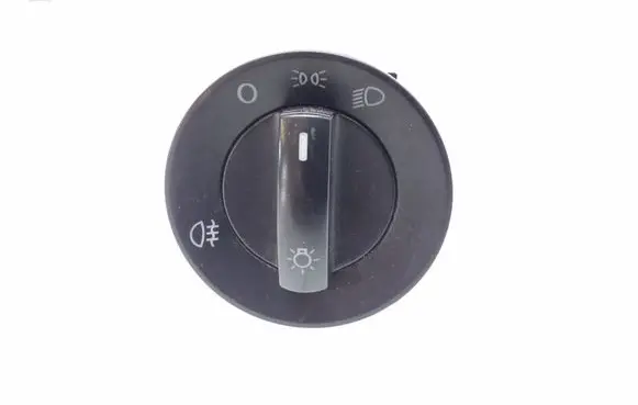 Volkswagen Transporter - Caravelle T5 Light switch 6Q0941531B