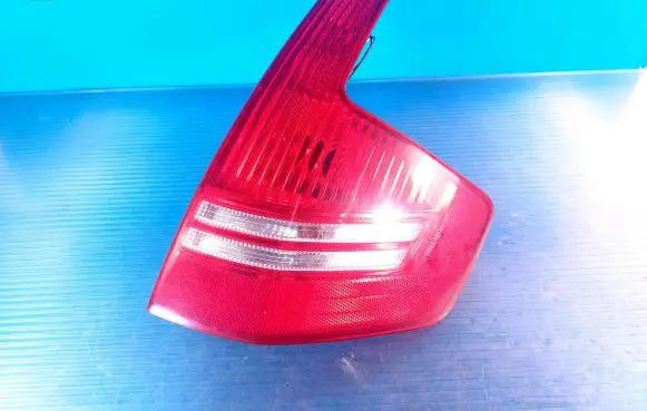 Citroen C4 I Rear/tail lights 9655863780