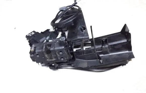 Ford Focus Front door lock 3M5AR21812AJ