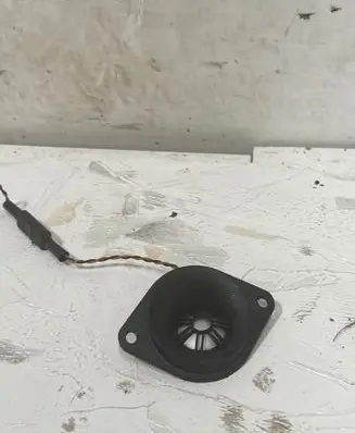 BMW X5 F15 Front door high frequency speaker 9194783 18820010