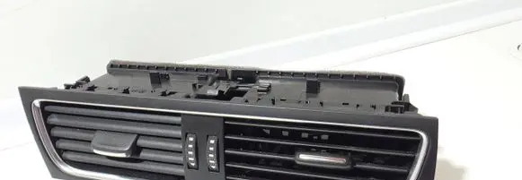 Audi A5 8T 8F Dash center air vent grill 8T1820951B